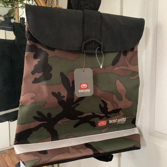 Ecko shoulder bag - Picture 1 of 3